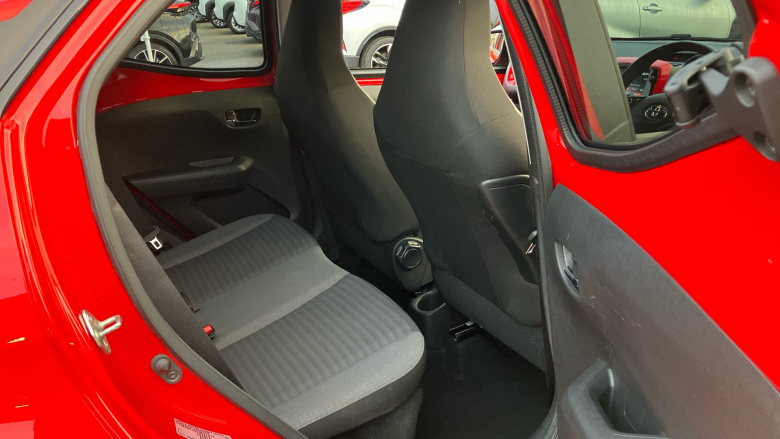 Toyota Aygo 1.0 VVT-i X-Trend 5dr Petrol Hatchback